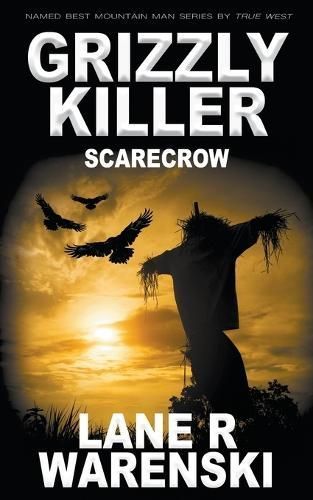 Grizzly Killer By Warenski 9781639774036 (Paperback)