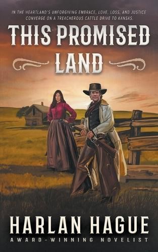 This Promised Land By Hague 9781639779062 (Paperback)