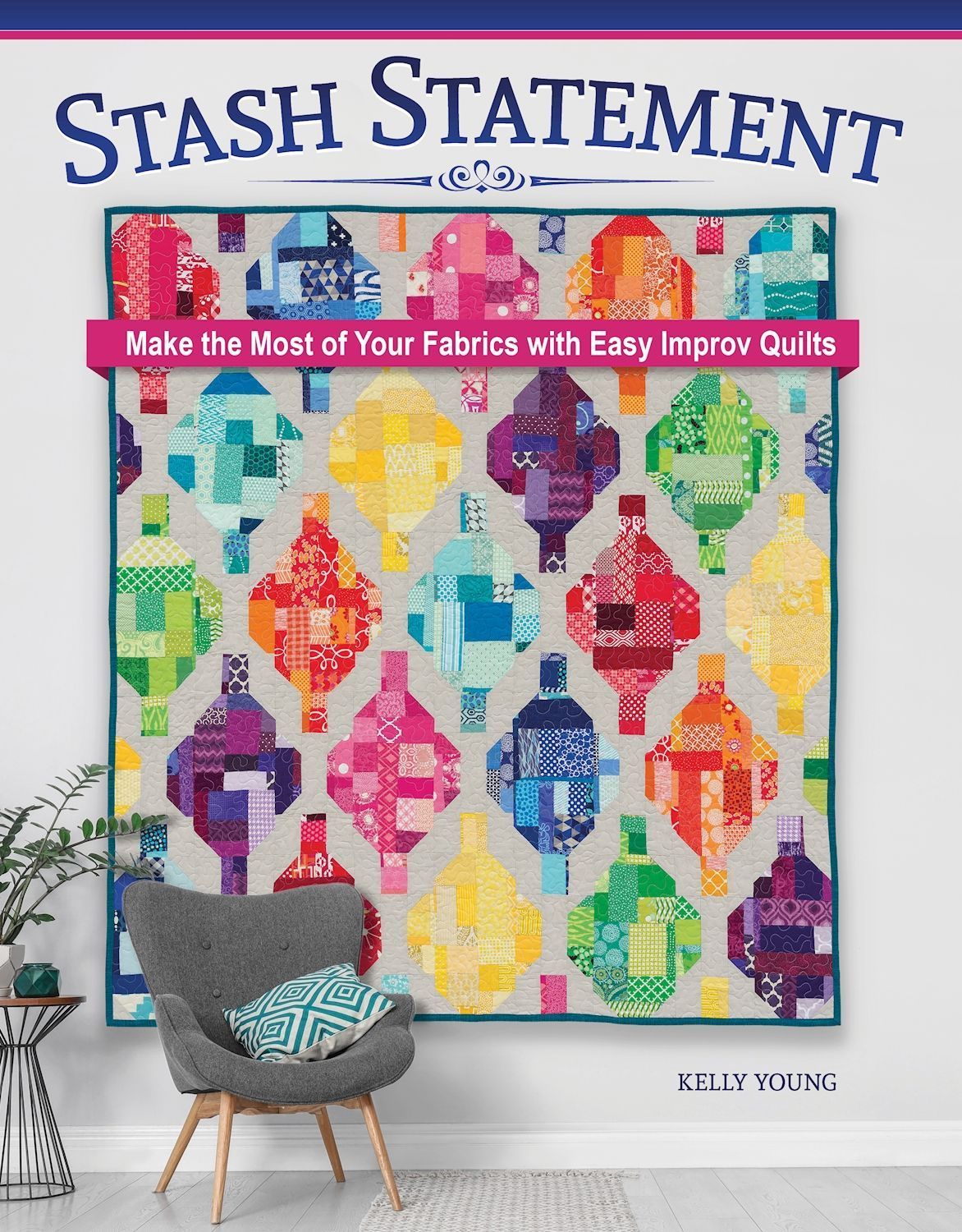 Stash Statement By Kelly Young 9781639810666 (Paperback)
