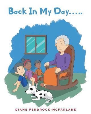 Back In My Day..... By Fendrock - McFarlane 9781639855049 (Paperback)