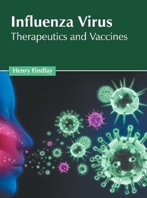 Influenza: Diagnosis, Prevention and Management By Simpson (Hardback)