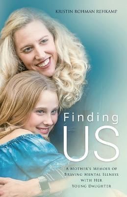 Finding Us By Rehkamp 9781639885251 (Paperback)
