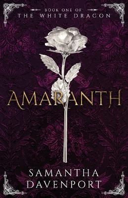 Amaranth By Davenport 9781639886128 (Paperback)