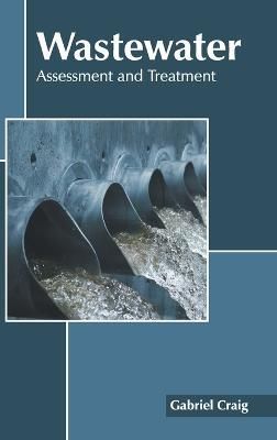 Wastewater: Assessment and Treatment By Craig 9781639895625 (Hardback)