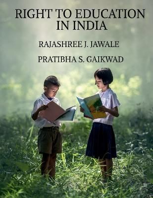 Right to Education in India By Dr Rajashree 9781639974153 (Paperback)