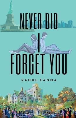 Never Did I Forget You By Kanna 9781639974375 (Paperback)