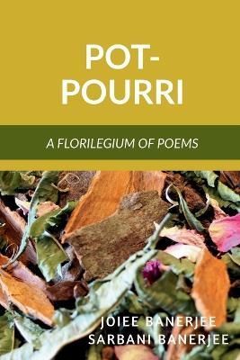 Pot-Pourri By Banerjee 9781639979714 (Paperback)