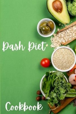 Dash Diet Cookbook By Johnson 9781639982080 (Paperback)