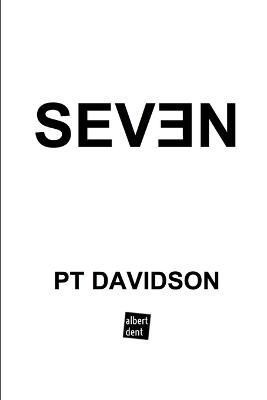 Seven By Davidson 9781640075559 (Paperback)