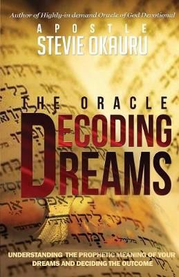 Decoding Dreams By Stevie Okauru 9781640078369 (Paperback)