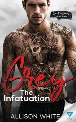 Grey By Allison White 9781640343870 (Paperback)