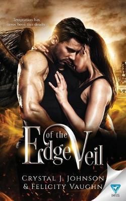 Edge of the Veil By Vaughn 9781640347663 (Paperback)