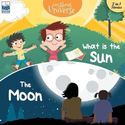 Universe By Gogoi 9781640358249 (Paperback)
