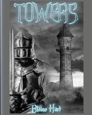 Towers By Hart, Blaine 9781640480940 (Paperback)