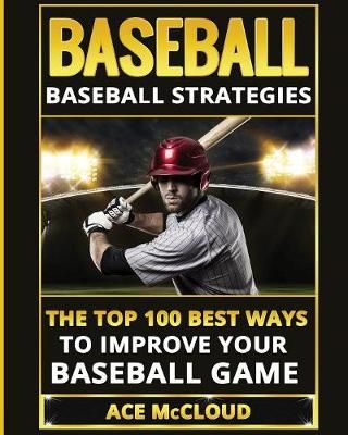 Baseball By Ace McCloud 9781640481312 (Paperback)