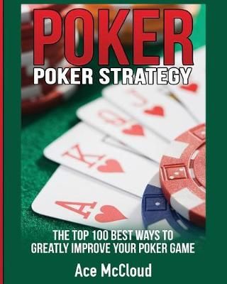 Poker Strategy By Ace McCloud 9781640481879 (Paperback)
