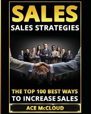 Sales By Ace McCloud 9781640481916 (Paperback)