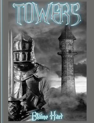 Towers By Hart, Blaine 9781640484696 (Hardback)