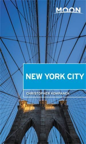 New York City By Christopher Kompanek 9781640491786 (Paperback)