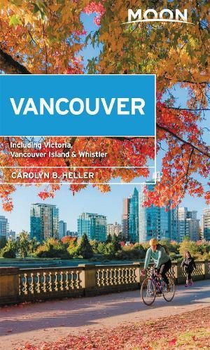 Vancouver By Carolyn B. Heller 9781640499058 (Paperback)