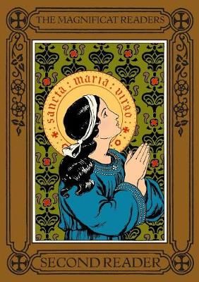 Magnificat Readers By Lisa Bergman 9781640510258 (Paperback)