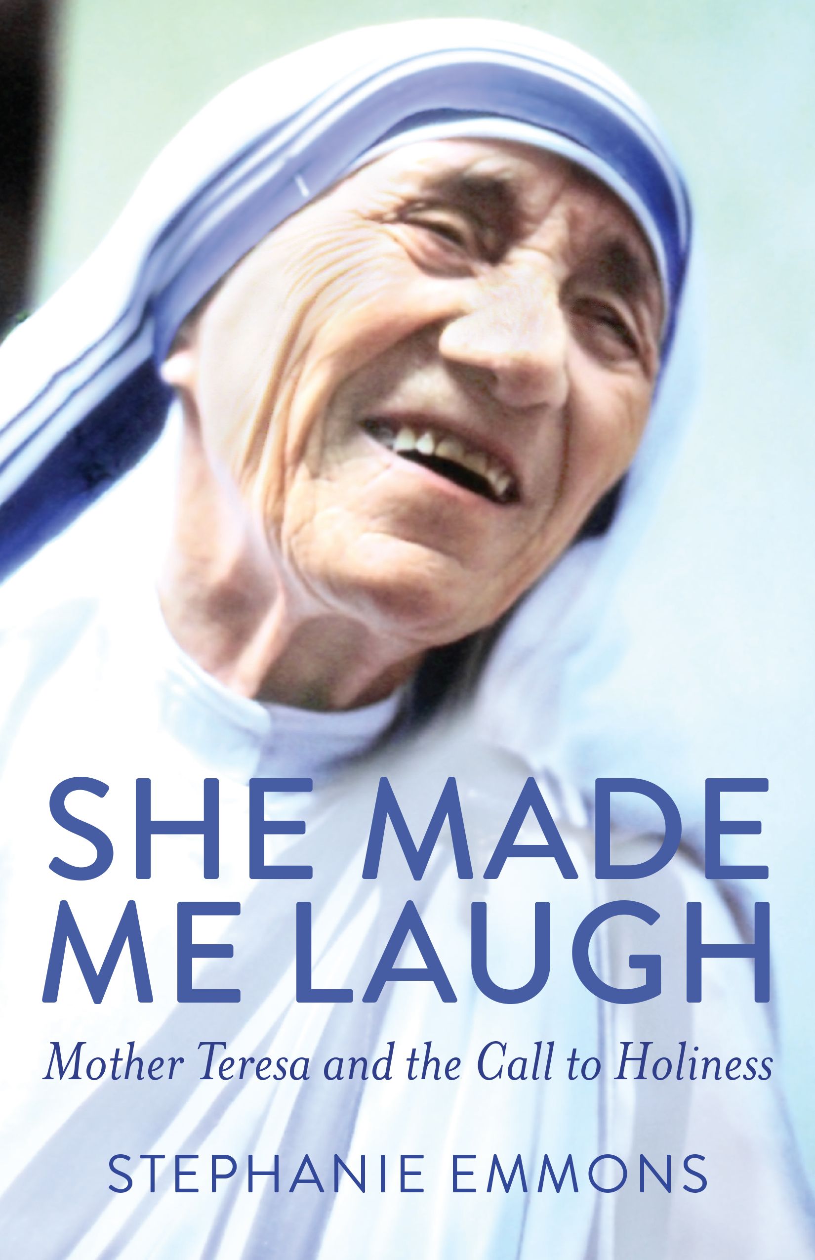 She Made Me Laugh By Stephanie Emmons 9781640601840 (Paperback)