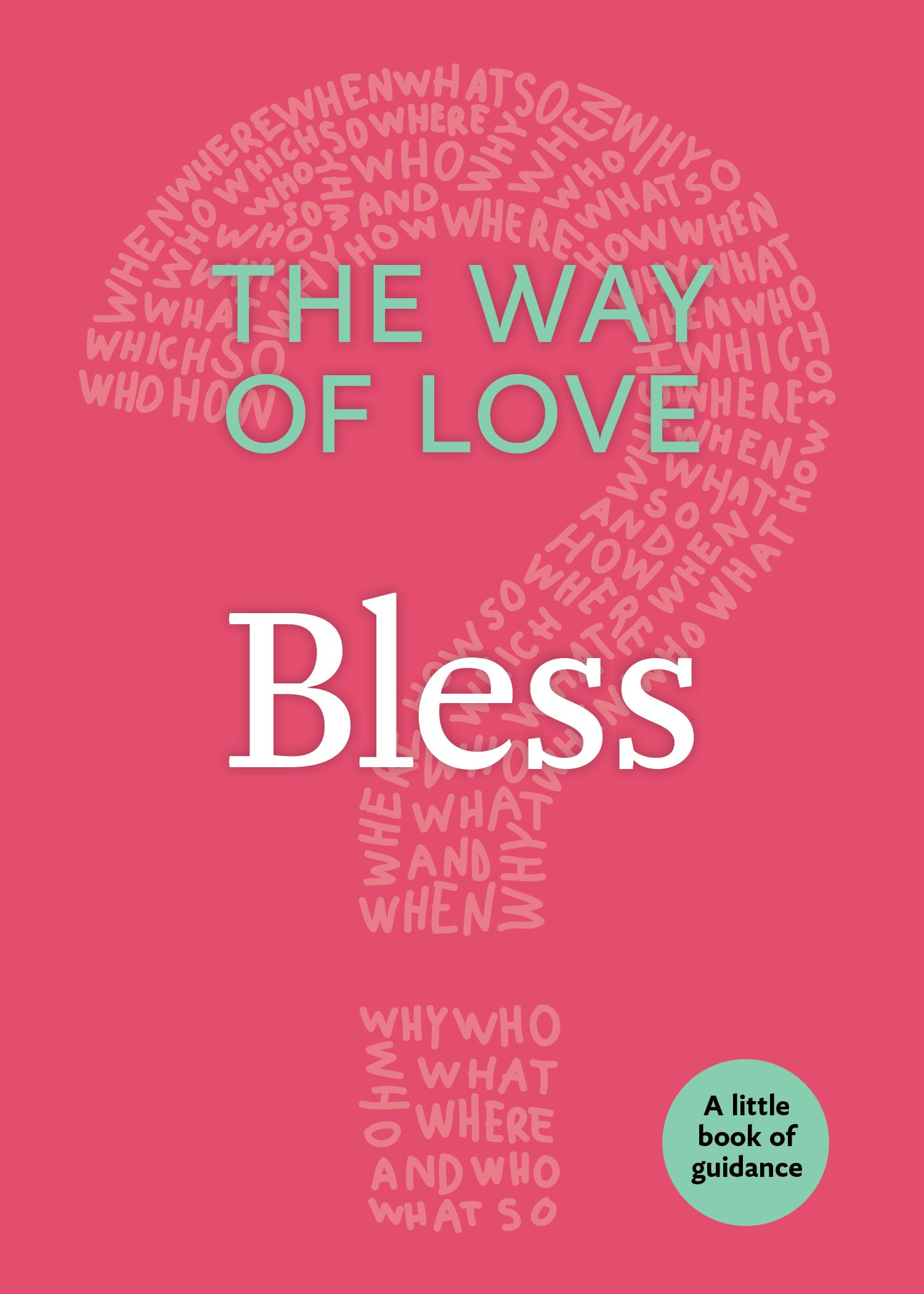 The Way of Love By Church Publishing 9781640651760 (Paperback)