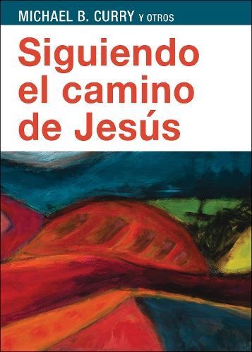 Siguiendo el camino de Jesús By Curry, Michael B 9781640653283