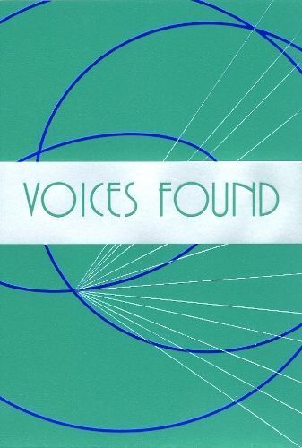 Voices Found: Women in the Church's Song By Church Publishing, ,