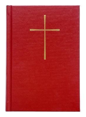 The Book of Common Prayer / El Libro De Oración Común 9781640656048