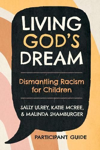 Living God's Dream, Participant Guide 9781640656819 (Paperback)