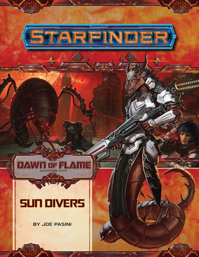 Sun Divers By Joe Pasini 9781640781252 (Paperback)