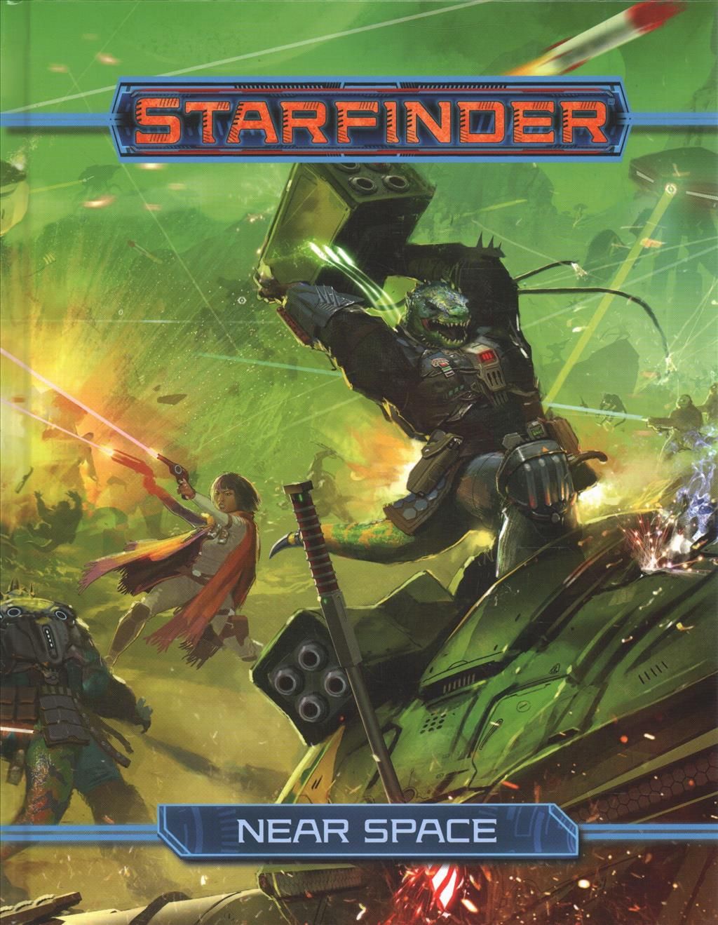 Near Space By Kate Baker 9781640782280 (Hardback)