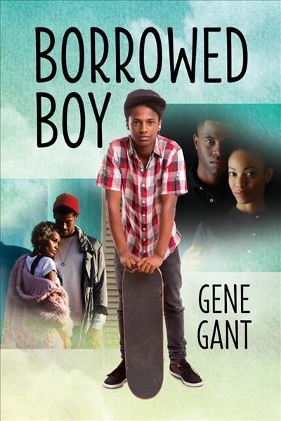 Borrowed Boy By Gene Gant 9781640805996 (Paperback)
