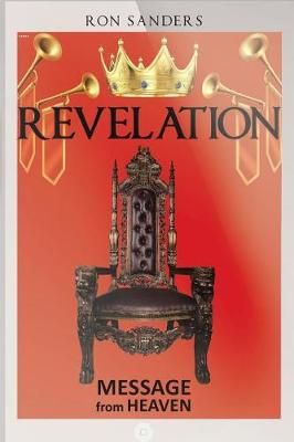 Revelation By Ron Sanders 9781640822559 (Paperback)