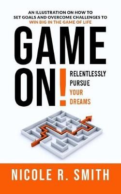 Game On! By Nicole R Smith 9781640853140 (Paperback)