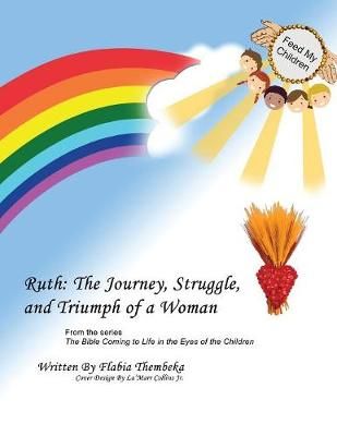 Ruth By Thembeka 9781640880528 (Paperback)