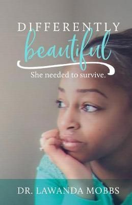 Differently Beautiful By Mobbs 9781640880993 (Paperback)