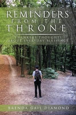 Reminders From the Throne By Diamond 9781640883192 (Paperback)