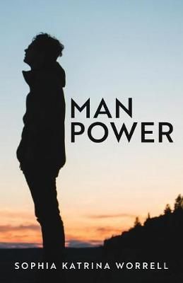 Man Power By Worrell 9781640884410 (Paperback)