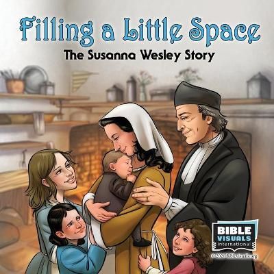 Filling a Little Space 9781641041225 (Paperback)
