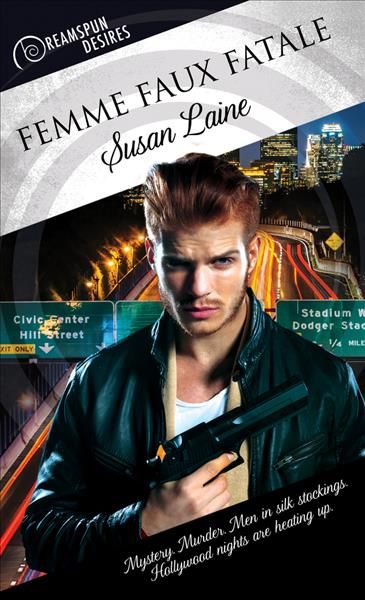 Femme Faux Fatale By Susan Laine 9781641080583 (Paperback)