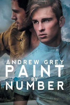 Paint by Number By Andrew Grey 9781641082433 (Paperback)