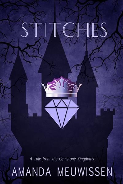 Stitches By Amanda Meuwissen 9781641083645 (Paperback)