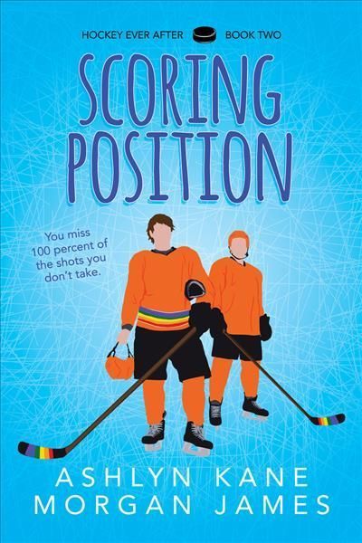 Scoring Position By Ashlyn Kane, Morgan James 9781641083935