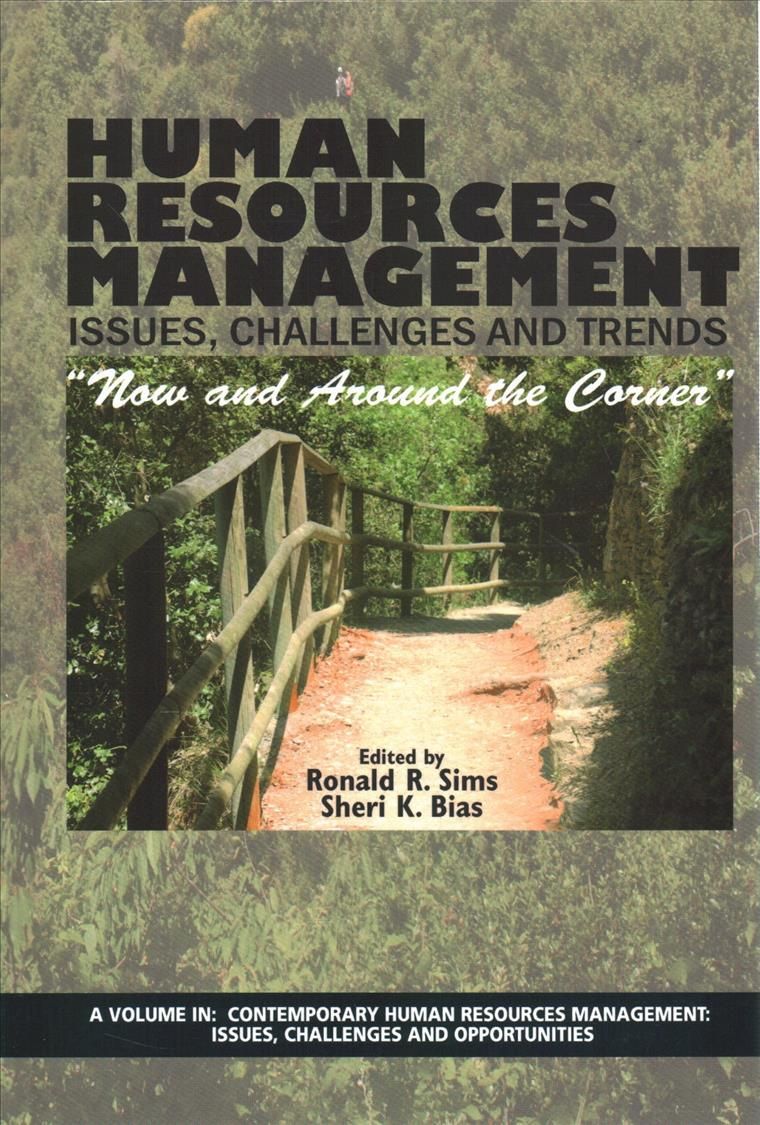 Human Resources Management Issues, Challenges and Trends 9781641135368
