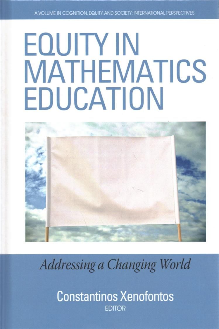 Equity in Mathematics Education 9781641137294 (Hardback)