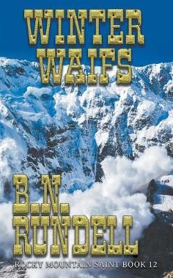 Winter Waifs By Rundell 9781641197229 (Paperback)