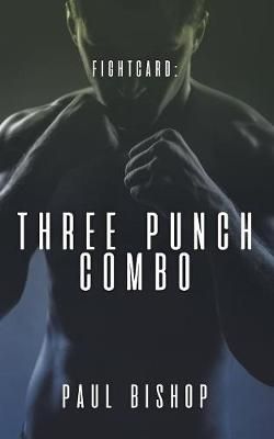Three Punch Combo By Bishop 9781641199254 (Paperback)