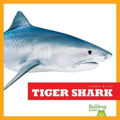 Tiger Shark By Jenna Lee Gleisner 9781641289672 (Hardback)
